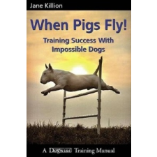 When Pigs Fly – Jane Killion idegen nyelvű könyv