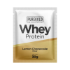  Whey Protein fehérjepor - 30 g - PureGold - citromos sajttorta
