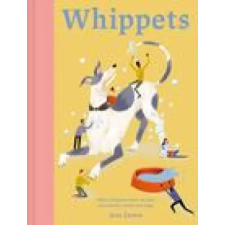  Whippets – Meredith Jensen idegen nyelvű könyv