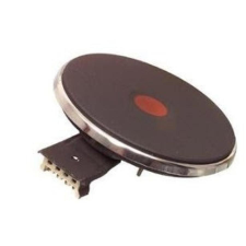 Whirlpool 180mm EGO gyorsfőzőlap 2000W - 131846304 beépíthető gépek kiegészítői