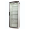 Whirlpool ADN 201/1 üvegajtós hűtőszekrény , 173cm magas, 350L