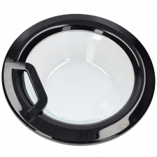 Whirlpool Ajtó (eredeti) WHIRLPOOL mosógép beépíthető gépek kiegészítői