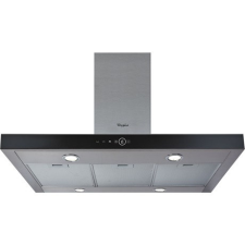 Whirlpool AKR504IX páraelszívó páraelszívó