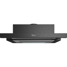 Whirlpool AKR749/1NB felsőszekrénybe építhető, kihúzható páraelszívó páraelszívó