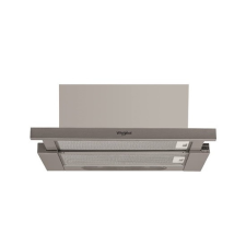 Whirlpool AKR 634 GY/3 páraelszívó páraelszívó