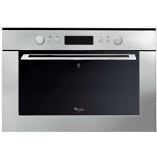Whirlpool AMW 831 IXL mikrohullámú sütő