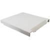  Whirlpool, Ariston mosogatógéphez fém fedőlemez (60cm)