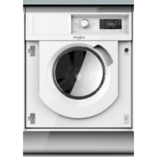 Whirlpool BI WDWG 75148 EU mosógép és szárító