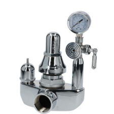 Whirlpool biztonságos csoport függőleges ? 1"1/4 beépíthető gépek kiegészítői