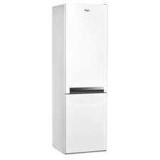 Whirlpool BLF 8122 W hűtőgép, hűtőszekrény