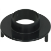 Whirlpool BUSHING BLACK FOR KNOB ? 72 mm