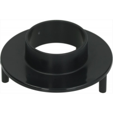 Whirlpool BUSHING BLACK FOR KNOB ? 72 mm beépíthető gépek kiegészítői
