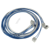 Whirlpool C00266861 KÁBELKÖTEG EVP EVL NTC (MODULE J005)