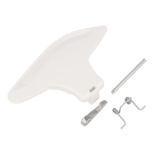 Whirlpool C00270986 AJTÓFOGANTYÚ KÉSZLET INDESIT ECOTIME beépíthető gépek kiegészítői