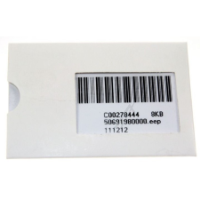 Whirlpool C00278444 CARD IWC61251FR 8KB SW 50691980000 beépíthető gépek kiegészítői