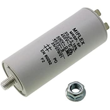 Whirlpool C00386785 KONDENSATOR 20MF 450V beépíthető gépek kiegészítői