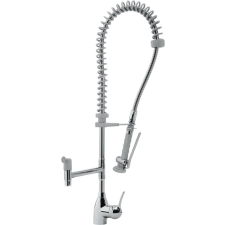 Whirlpool csaptelep GROUP SHRINK PISA H.80 szürke kisháztartási gépek kiegészítői