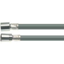 Whirlpool cső zuhanyhoz ? 1/2"FF 1100 mm kisháztartási gépek kiegészítői