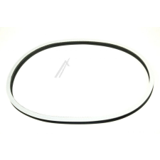 Whirlpool Dob tömítés elöl AEG 125114210/3 Eredeti szárítókhoz beépíthető gépek kiegészítői