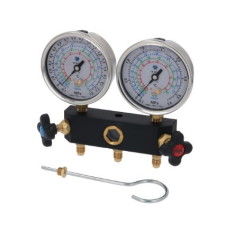 Whirlpool DUGATTYÚS NYOMÁSMÉRŐ EGYSÉG 2-ÚT beépíthető gépek kiegészítői