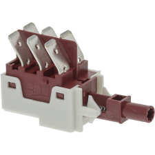 Whirlpool Dupla váltókapcsoló 16(6)A 250V beépíthető gépek kiegészítői