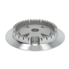 Whirlpool ÉGŐ ALUMÍNIUM WHIRLPOOL/IGNIS beépíthető gépek kiegészítői