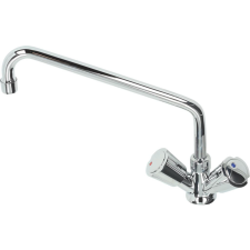 Whirlpool egy lyukas csaptelep OMEGA kisháztartási gépek kiegészítői