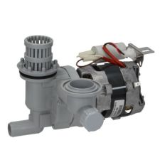 Whirlpool Elektromos szivattyú LGB W180SX 0.25HP beépíthető gépek kiegészítői