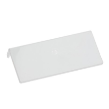 Whirlpool FEHÉR FOGANTYÚ HŰTŐHÖZ BOSCH 00059129 beépíthető gépek kiegészítői