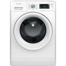 Whirlpool FFB 7038 WV PL mosógép és szárító