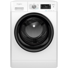 Whirlpool FFB 7438 BV EE mosógép és szárító