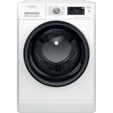 Whirlpool FFB 7458 BV EE mosógép, 7 kg, 1400 ford./perc, 14 program, EcoPamut, Steam Refresh, B e... mosógép és szárító