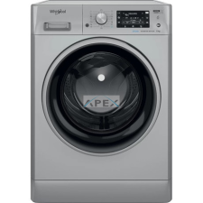 Whirlpool FFD 9458 SBSV EU mosógép és szárító