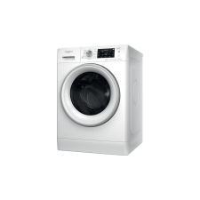 Whirlpool FFWDD 1076258 SV EE mosógép és szárító