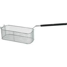 Whirlpool fritőz kosár 360x160x120 mm beépíthető gépek kiegészítői