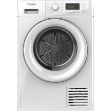Whirlpool FT M11 72Y EU mosógép és szárító