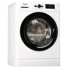 Whirlpool FWSG61283BVEE mosógép és szárító