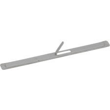 Whirlpool GASKET LOCKING PLATE beépíthető gépek kiegészítői