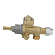 Whirlpool gáz csap 22S/O beépíthető gépek kiegészítői