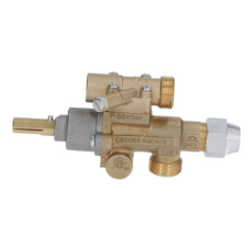 Whirlpool gáz csap 22S/O beépíthető gépek kiegészítői