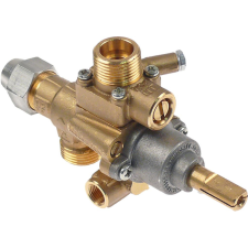 Whirlpool gáz csap 22S/V beépíthető gépek kiegészítői