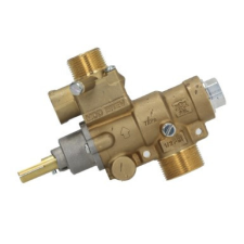 Whirlpool gáz csap 23S/V beépíthető gépek kiegészítői