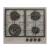 Whirlpool GOFL 629/SH EE