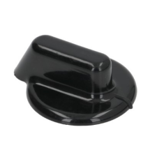 Whirlpool Gomb fekete ? 50 mm beépíthető gépek kiegészítői