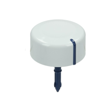 Whirlpool Gomb, programkapcsoló (eredeti) WHIRLPOOL mosógép beépíthető gépek kiegészítői