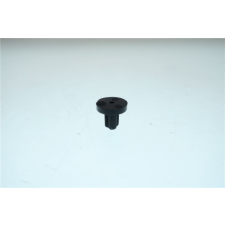 Whirlpool gumi láb edénytartó rácshoz 10 mm (481246278003) beépíthető gépek kiegészítői