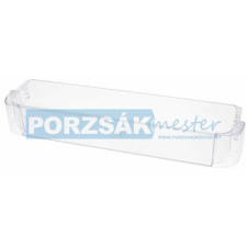 Whirlpool hűtőszekrény ajtó palacktartó polc 481010471454 beépíthető gépek kiegészítői