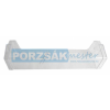 Whirlpool hűtőszekrény ajtó palacktartó polc 481010534523