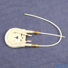 WHIRLPOOL - INDESIT 1000W Fűtőszál (eredeti) WHIRLPOOL kávéfőző beépíthető gépek kiegészítői