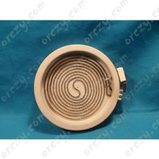 WHIRLPOOL - INDESIT 1200W 145mm Fűtőbetét (kerámia) WHIRLPOOL főzőlap beépíthető gépek kiegészítői